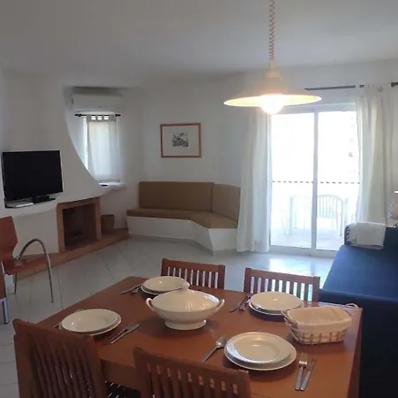 Balaia - T2 - Balaia Golf Village Apartment Albufeira