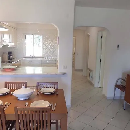Balaia - T2 - Balaia Golf Village Apartmán Albufeira