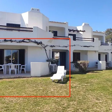 Apartmán Balaia - T2 - Balaia Golf Village Albufeira