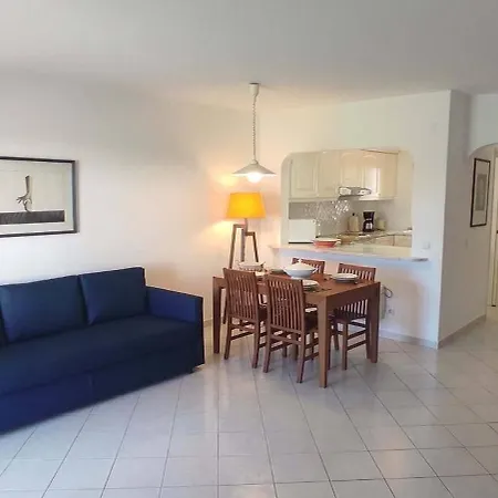 Apartmán Balaia - T2 - Balaia Golf Village *