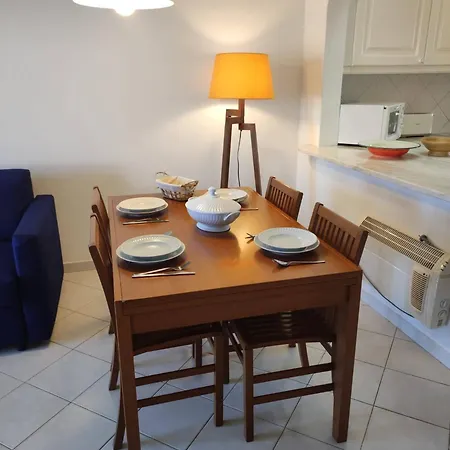 Apartmán Balaia - T2 - Balaia Golf Village Albufeira