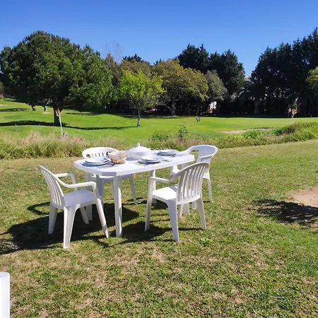 Balaia - T2 - Balaia Golf Village Apartment
